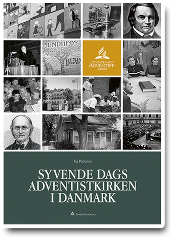 Syvende Dags Adventistkirken i Danmark